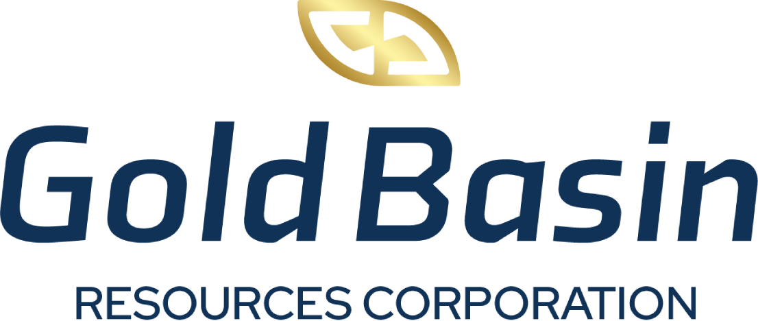 Gold Basin Resources Corporation